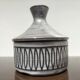 Ceramics Jacques pouchain