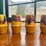 Vallauris Glasses or Cups