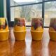 Vallauris Glasses or Cups