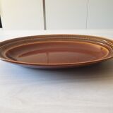 Oval dish St Amand