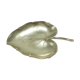 Brass pocket emptier