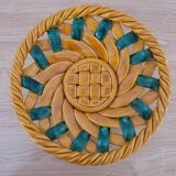 VALLAURIS fruit bowl