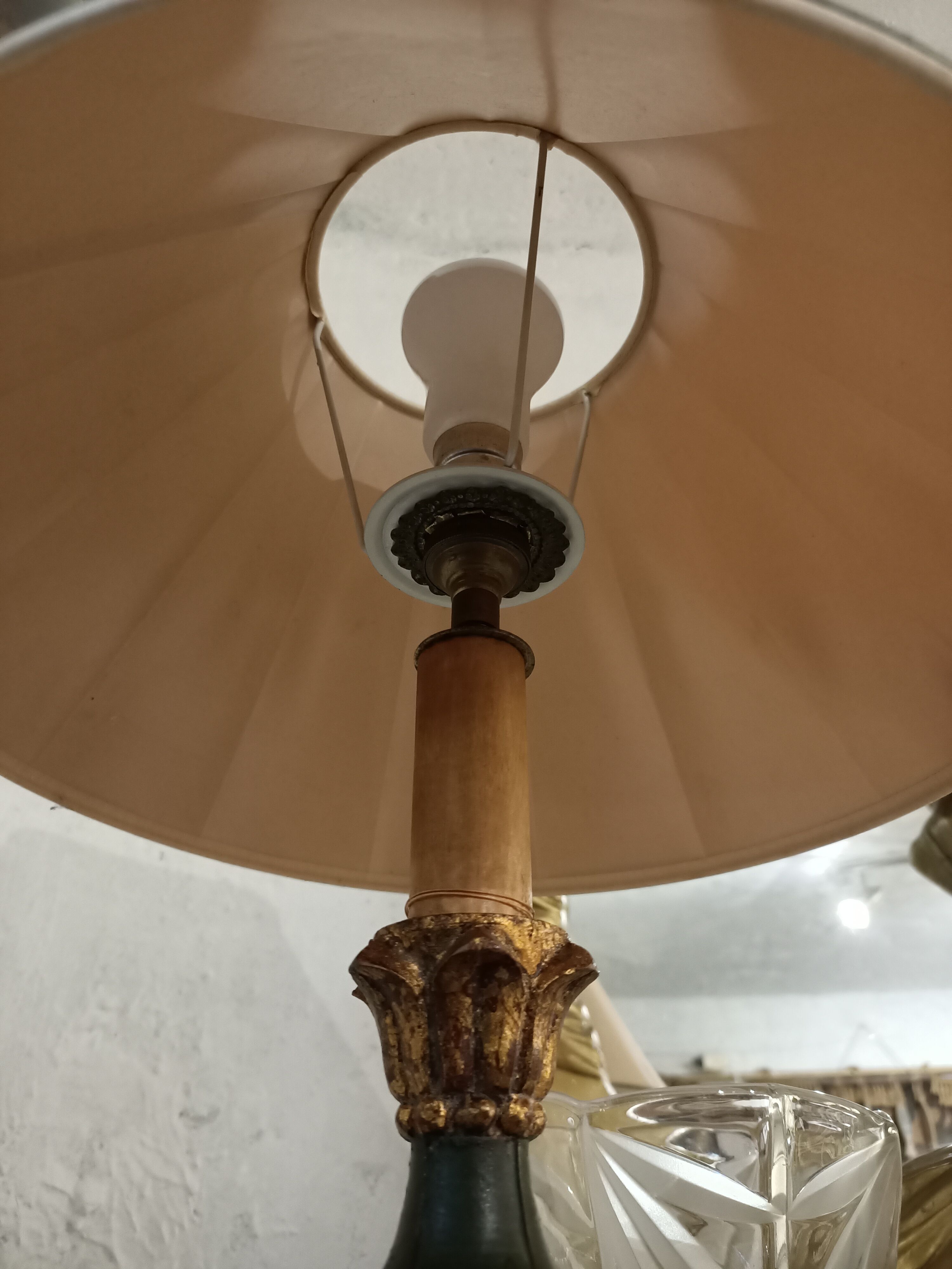 Lampe