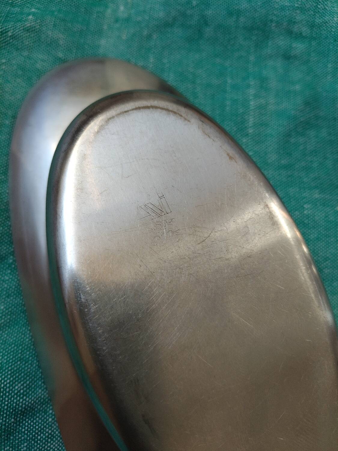 Flower Pick Lino Sabattini for Zani