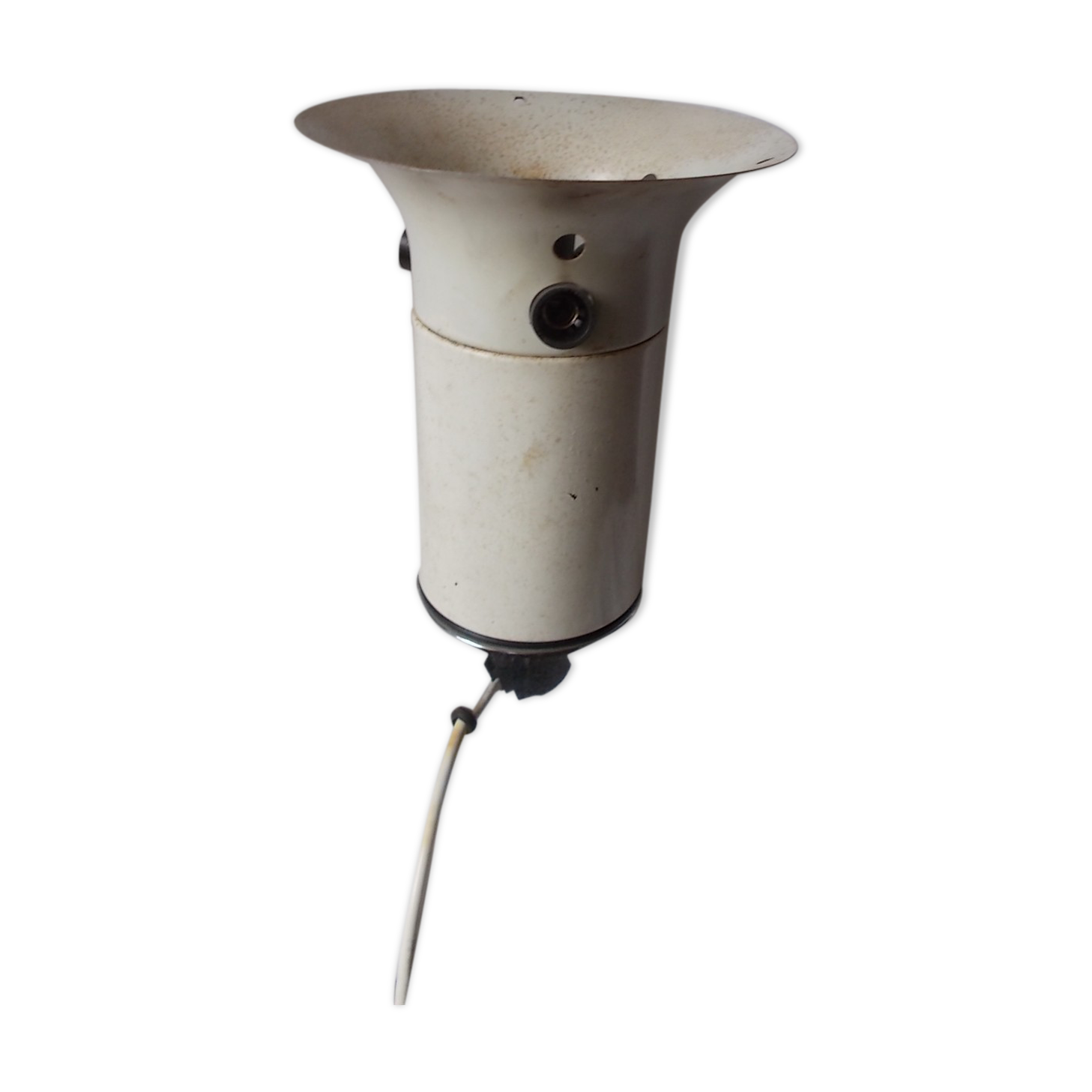 Lampe de bureau Brumbury par Luigi Massoni pour Guzzini, 1969