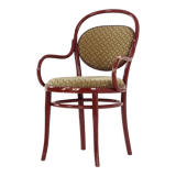 Chair designed by Thonet