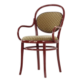 Chaise conçue par Thonet