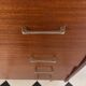 Commode vintage scandinave