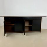 Artona Line Africa Sideboard by Tobia Scarpa for Maxalto, Italy 1970