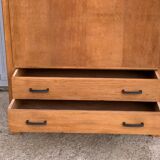 Vintage wardrobe 1950