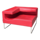 Lowseat Modular Armchair – Patricia Urquiola for Moroso, 1999