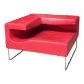 Lowseat Modular Armchair – Patricia Urquiola for Moroso, 1999