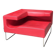 Lowseat Modular Armchair – Patricia Urquiola for Moroso, 1999