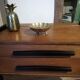 Table scandinave