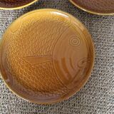 3 fish plates