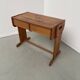 Children's pine desk from the 80s