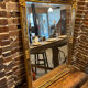 Venetian mirror