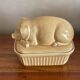 Pig terrine