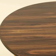 Service de table Heart, conçu par Hans Wegner pour Fitz Hansen, Danemark, années 1960
