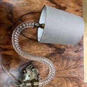 Wall sconces