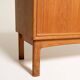 Oak Sideboard by Skaraborgs Möbelindustri, Sweden, 1960s