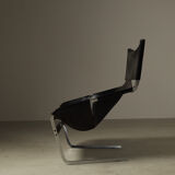 Pierre Paulin F444 lounge chair for Artifort, Netherlands, 1960s