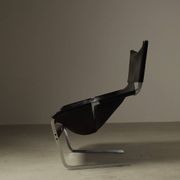 Pierre Paulin F444 lounge chair for Artifort, Netherlands, 1960s