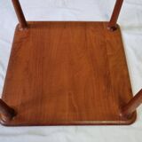 Teak coffee table by Peter Hvidt & Orla Mølgaard-Nielsen 60s/70s