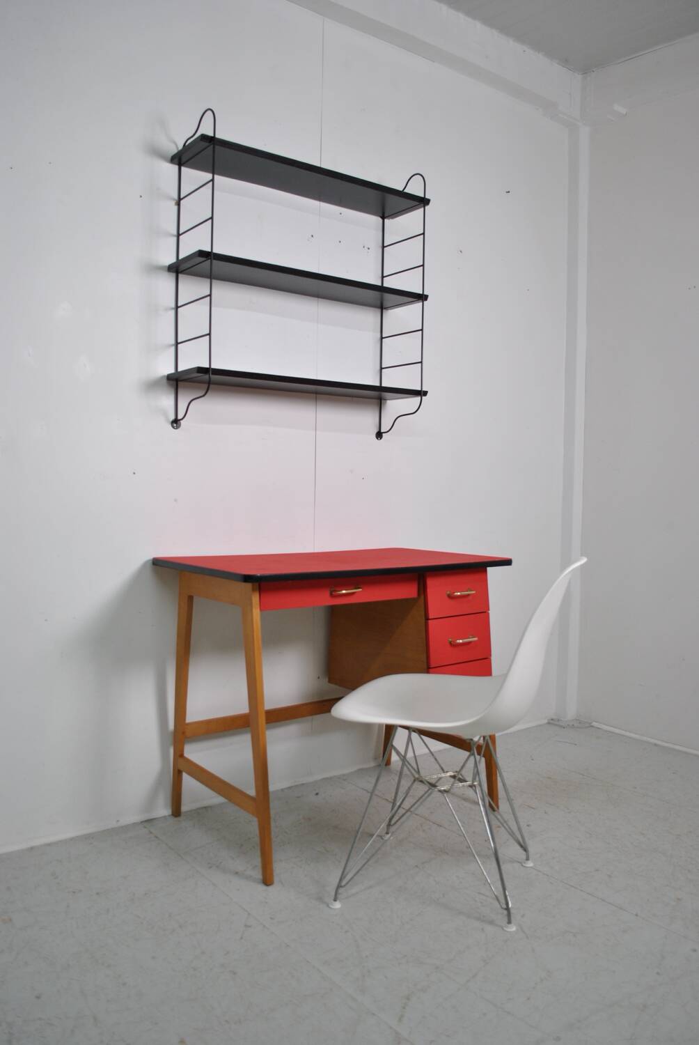 Vintage desk from the 60s/70s