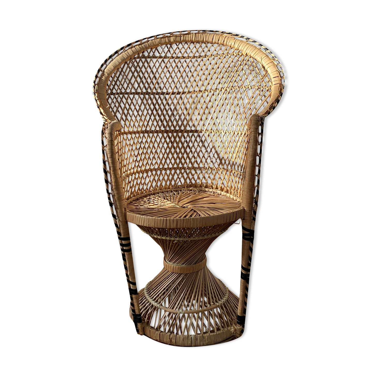 Armchair Emmanuelle size child