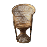 Armchair Emmanuelle size child