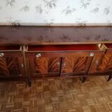 Art Deco enfilade