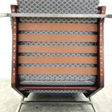 Lotus armchair by Rob Parry for Gelderland - Netherlands circa 1960