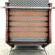 Fauteuil Lotus par Rob Parry pour Gelderland- Pays-Bas vers1960
