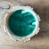 Poet Laval ceramic pot cover