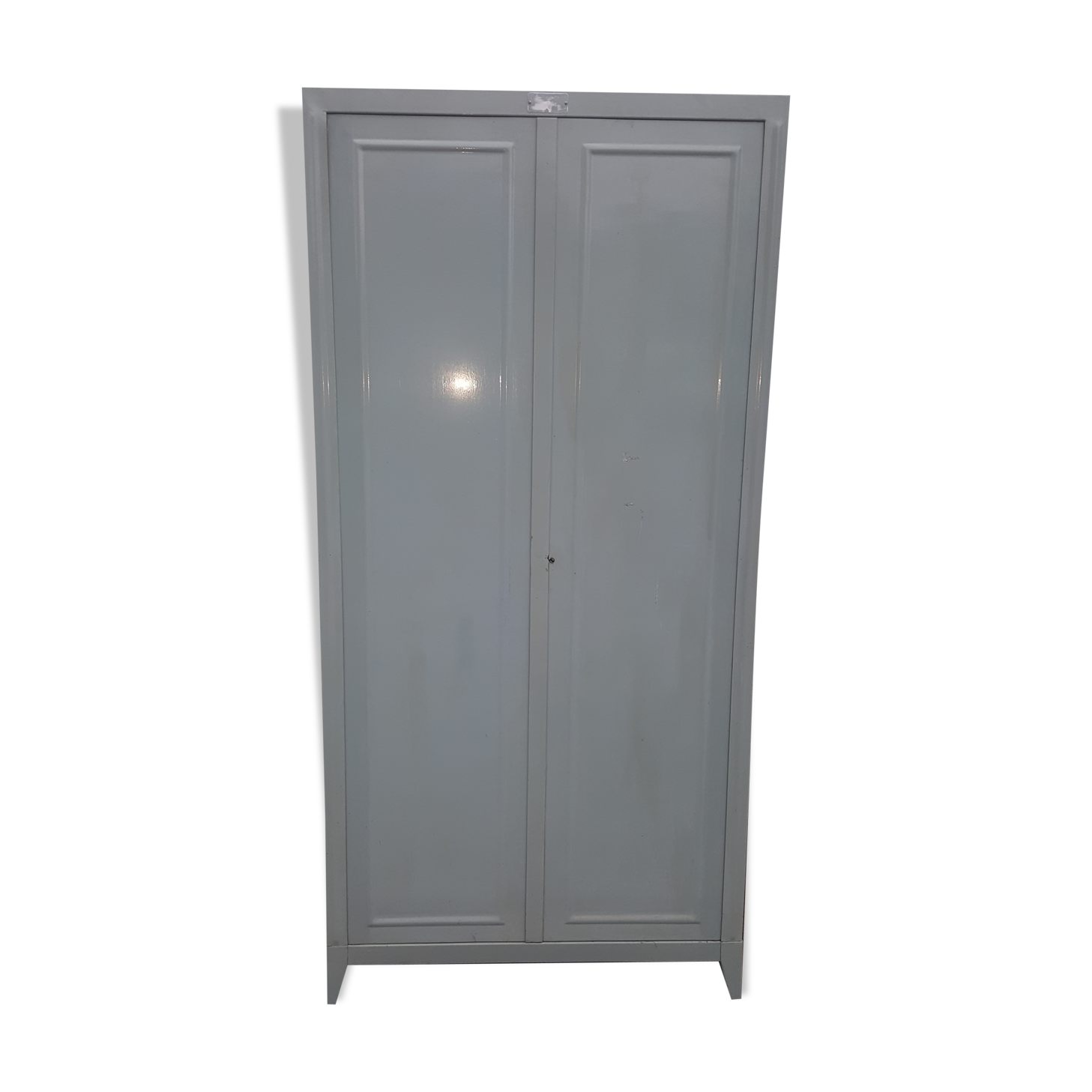 Bauche safe cabinet
