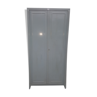 Bauche safe cabinet