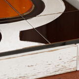 Vintage coffee table 70s