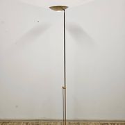 Floor lamp/Estiluz/P-1129/designed by Leonardo Marelli/ 1980s/90s