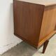 Teak enfilade