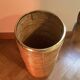 Umbrella stand and pot holder