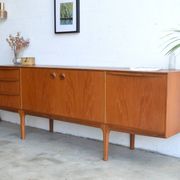 Enfilade McIntosh Torpedo 213cm