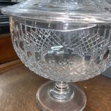 Crystal cup