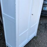 Parisian wardrobe 1950