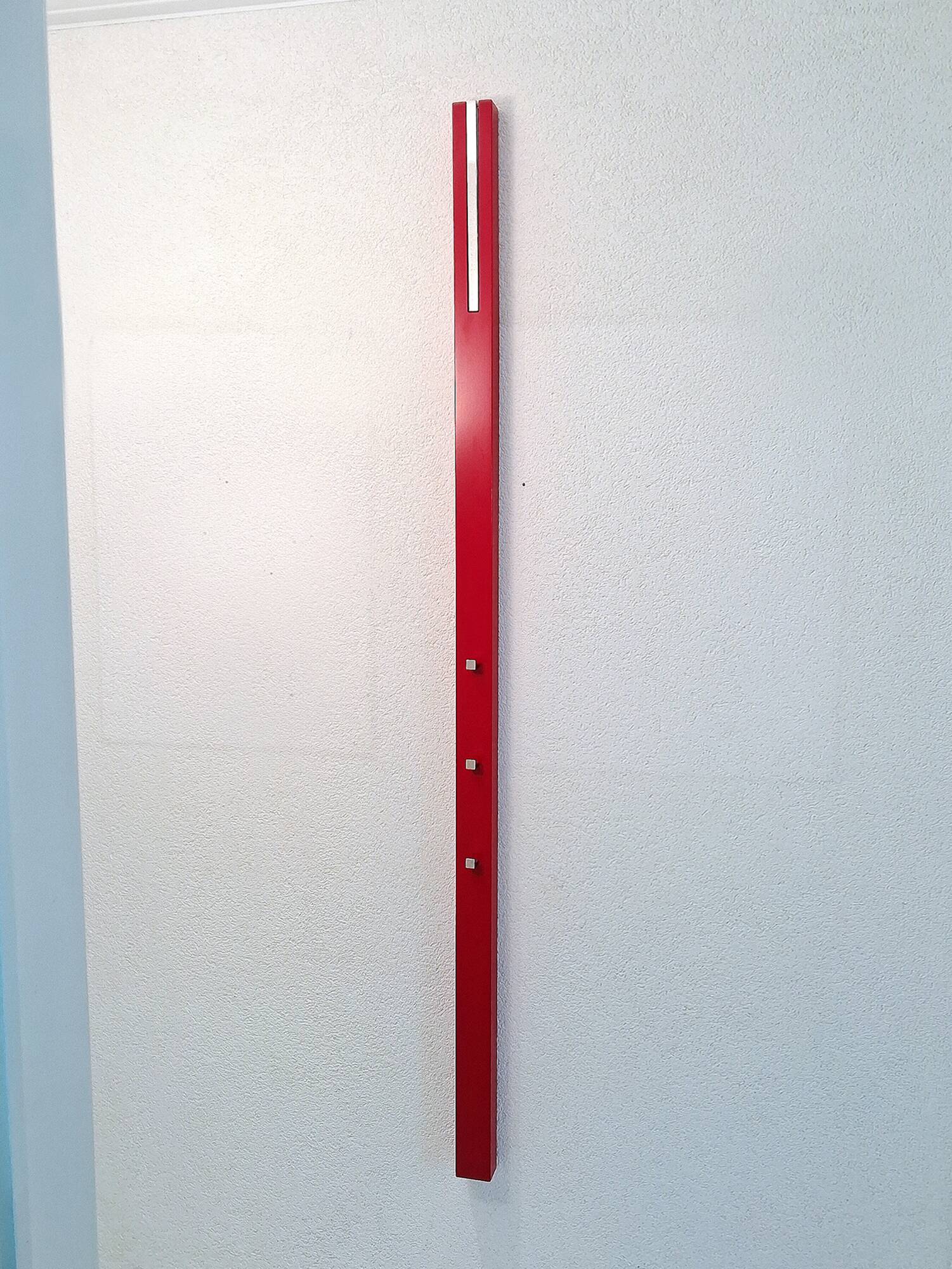 Coat rack wall coat rack design schönbuch