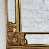 High quality visor mirror