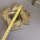 Ashtray, pocket tray playing card