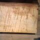 Antique 17th century walnut kneeler with drawers