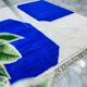 Tapis beni ouraine fait main traditionnelle taille 200 x 300 cm