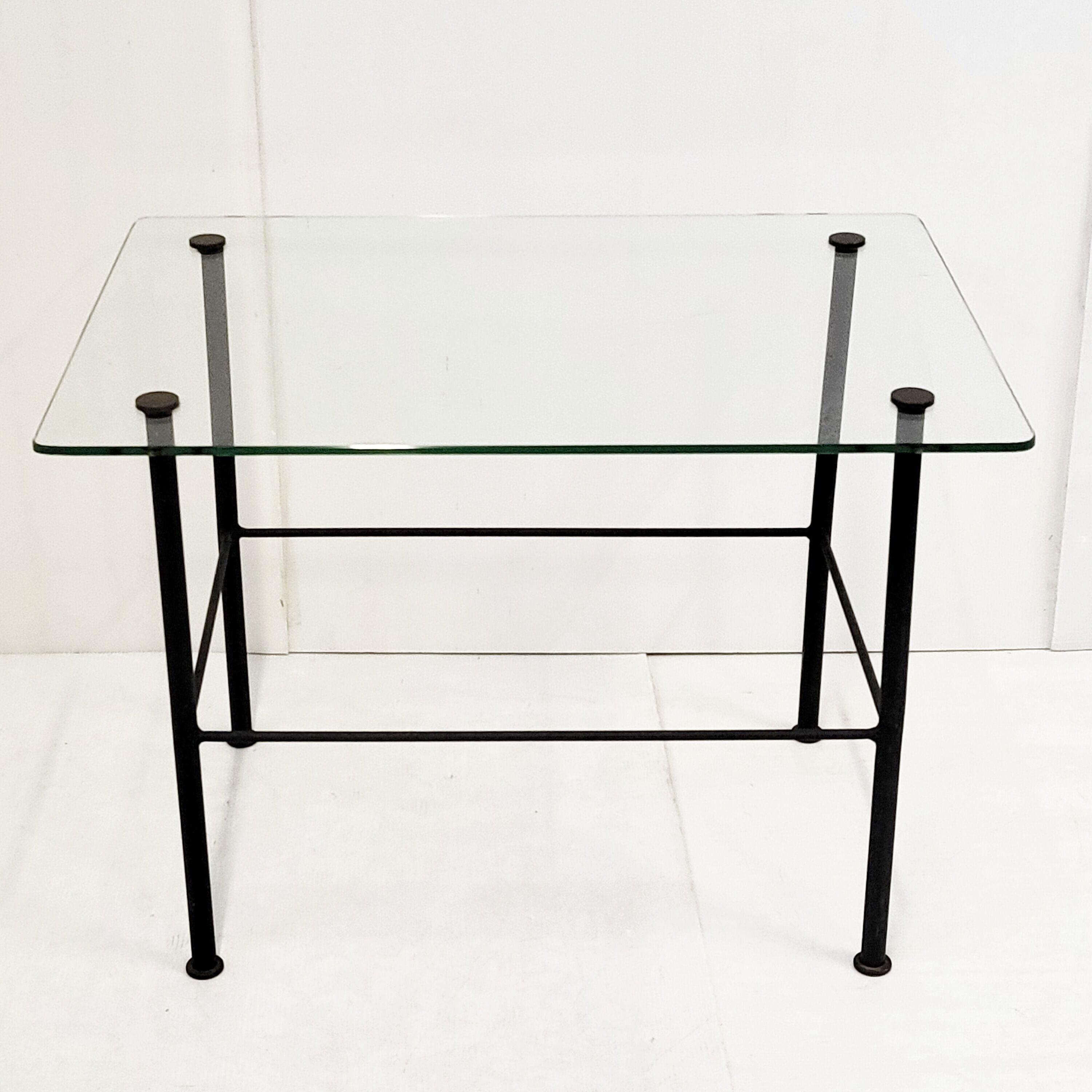 Vintage side table 1950